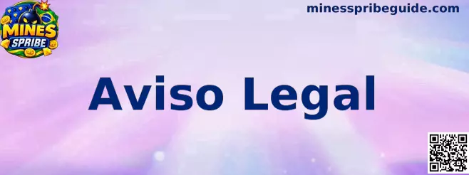 Aviso Legal