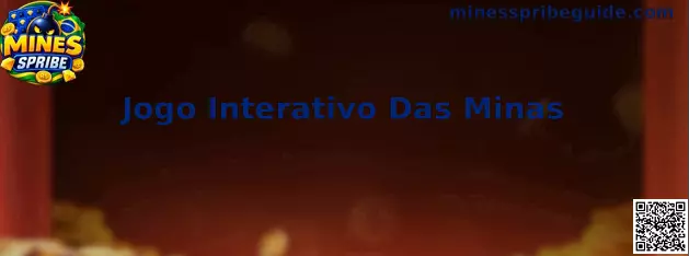 Jogo Interativo Das Minas
