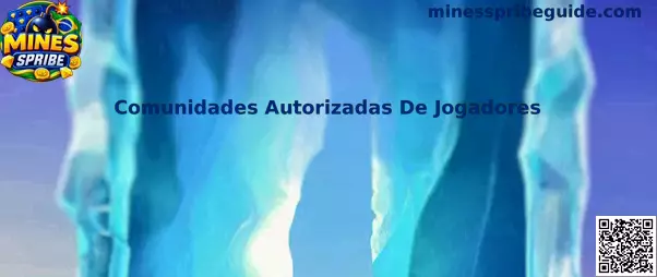 Comunidades Autorizadas De Jogadores