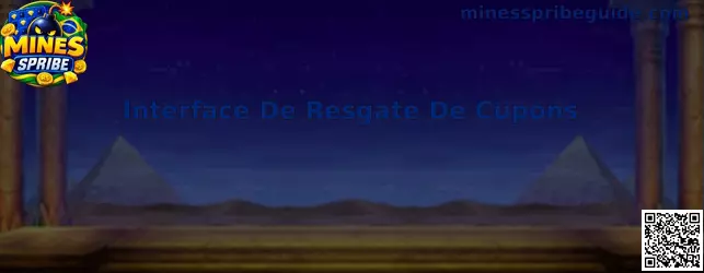 Interface de Resgate