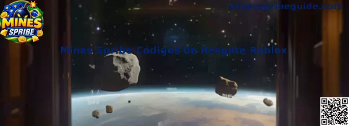 Mines Spribe Códigos de Resgate Roblox