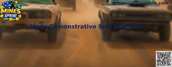 Mines Spribe Modo Demonstrativo