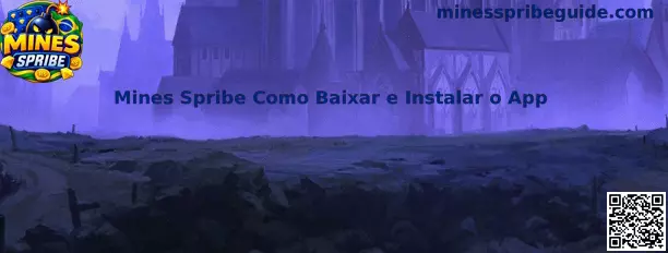 Mines Spribe Como Baixar e Instalar o App