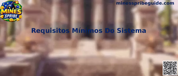Requisitos Mínimos do Sistema