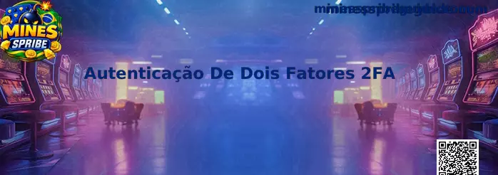Autenticação de Dois Fatores 2FA