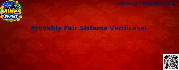 Provably Fair Sistema Verificável