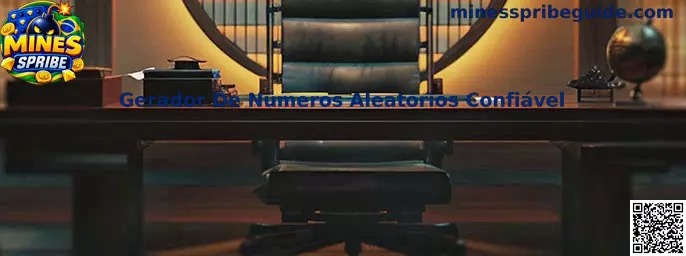 Mines Spribe Gerador De Números Aleatórios Confiável