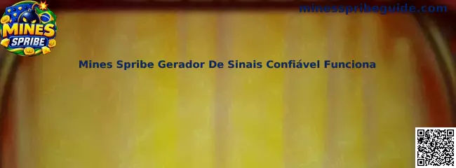 Mines Spribe Gerador