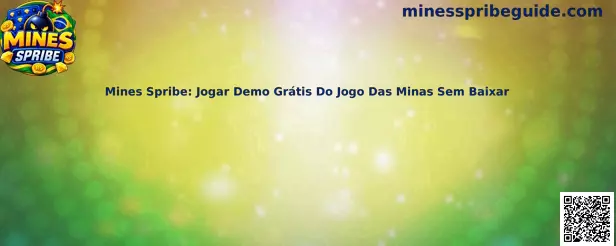 Mines Spribe Jogar Demo Grátis Do Jogo Das Minas Sem Baixar