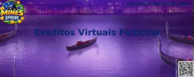 Créditos Virtuais Fictícios