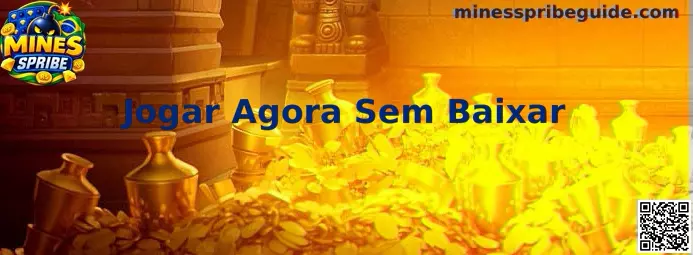 Mines Spribe Jogar Agora Sem Baixar