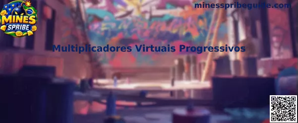 Multiplicadores Virtuais Progressivos