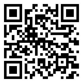 QR Code do site Mines Spribe Guide