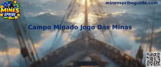 Campo Minado Jogo Das Minas