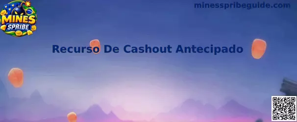 Recurso De Cashout Antecipado