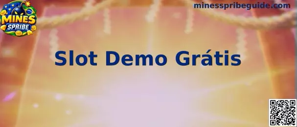 Mines Spribe Slot Demo Grátis