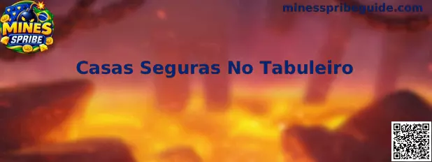 Casas Seguras No Tabuleiro