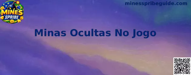 Minas Ocultas No Jogo Mines Spribe