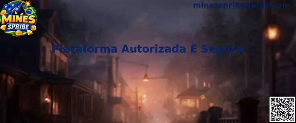 Plataforma Autorizada e Segura
